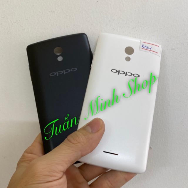 Nắp lưng Oppo R1001