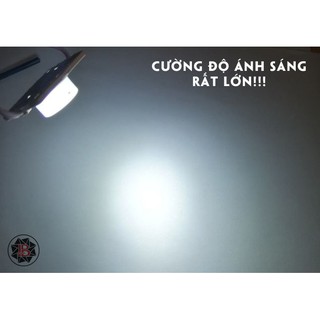 Đèn LED Rọi 1,5W – LED Mắt Trâu