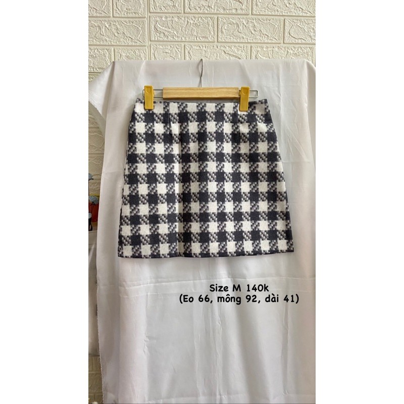 Áo quần có sẵn