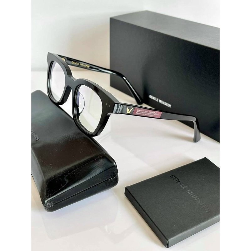 Kính mắt nam nữ South Side 2021 Full box [Ảnh Thật]