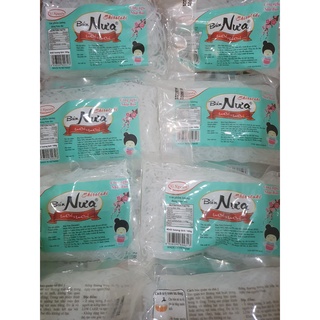 Combo 10 gói bún nưa keto das vị nguyên 160g - gói nhỏ dễ sử dụng