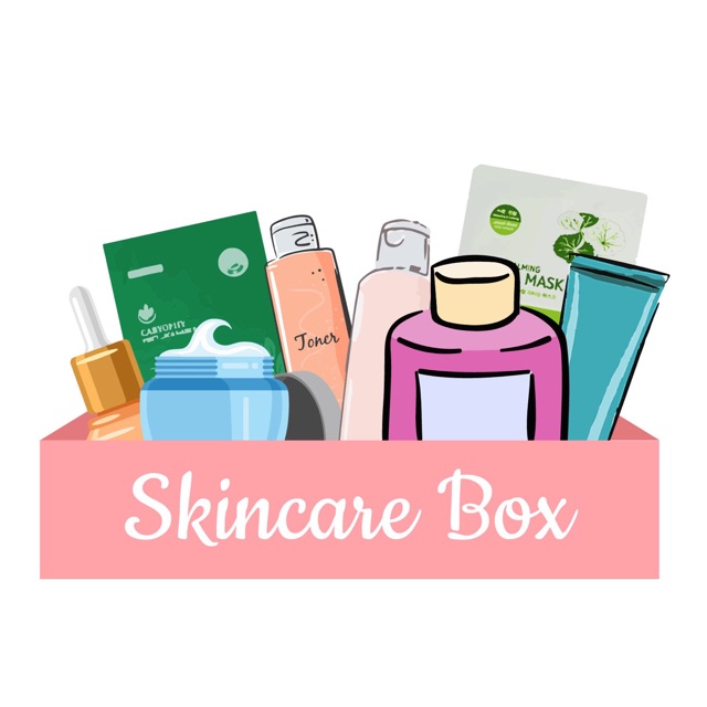 SKINCAREBOX