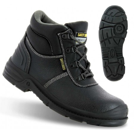 GIÀY BHLĐ BESTBOY231 S3 SAFETY JOGGER f