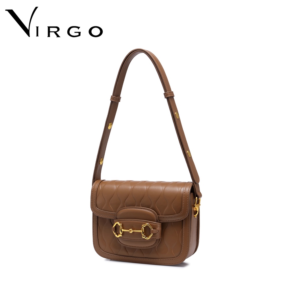 Túi đeo chéo nữ Just Star Virgo VG674