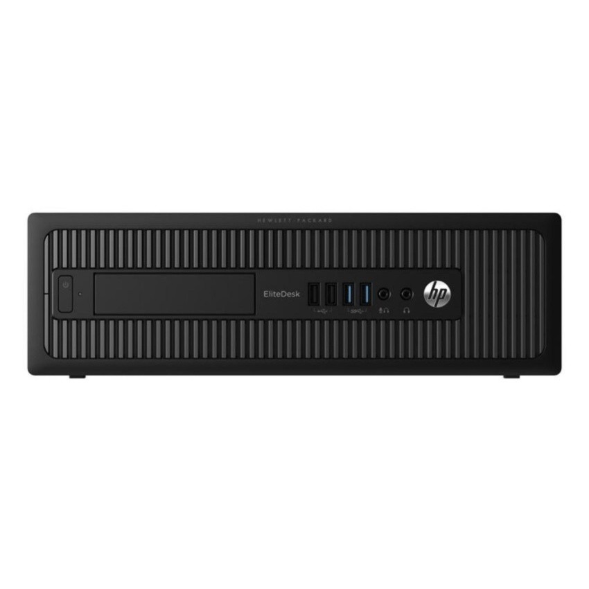 Máy tính văn phòng HP EliteDesk 800 G1 SFF ​​​​​​​(Core i3 4160, Ram 8GB, SSD 240GB, HDD 3TB) + Quà Tặng -Hàng Nhập Khẩu | BigBuy360 - bigbuy360.vn