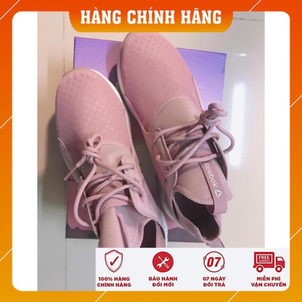 𝐑Ẻ [ Bán Chạy] Giầy thể thao reebok màu hồng size 39 [ Chất Nhất ] 2020 bán chạy nhất việt nam ' hot