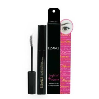 Mascara dài mi và cong tự nhiên Essance 7g