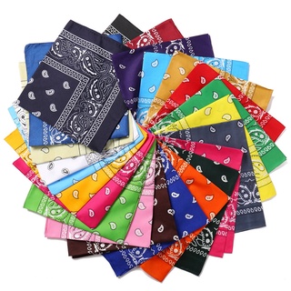 Khăn bandana turban hiphop Aminta Accessories phụ kiện tóc phong cách hàn quốc dễ thương