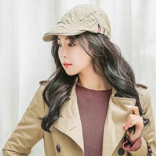 Nón bere mũ beret nam nữ