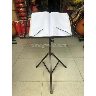 Giá kệ kinh sách, giá tụng kinh điều chỉnh được cao thấp