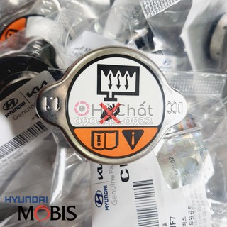 Nắp két nước cho xe ô tô Huyndai & Kia 🚘 XỊN Chính Hãng HYUNDAI MOBIS Hàn Quốc