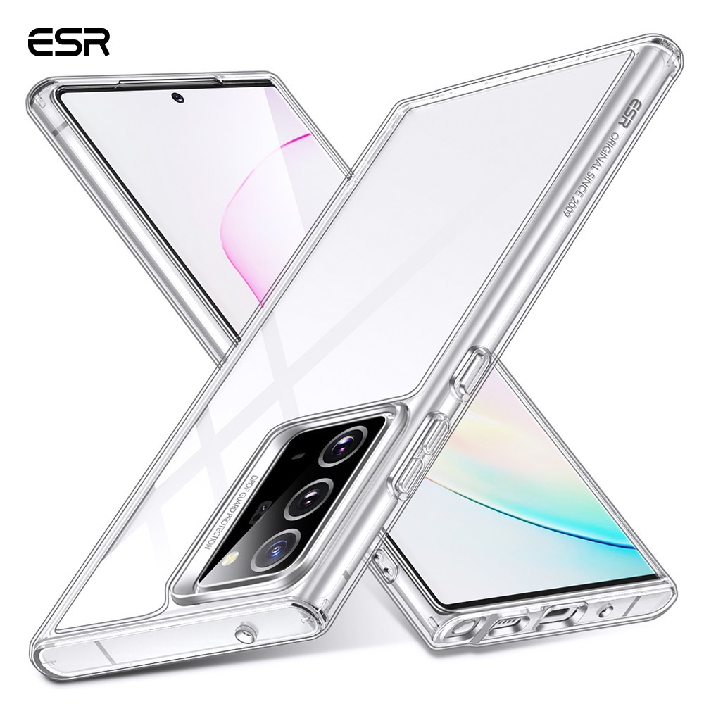 Xả Kho SAMSUNG /Note8/Note9/NOTE10/ NOTE 10 PLUS ỐP DẺO TRONG Suốt LOẠI TỐT hana.case