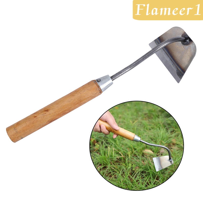 [Flameameer1] Dụng Cụ Đào Đất Làm Vườn