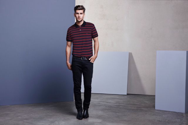 Áo thun CK chính hãng