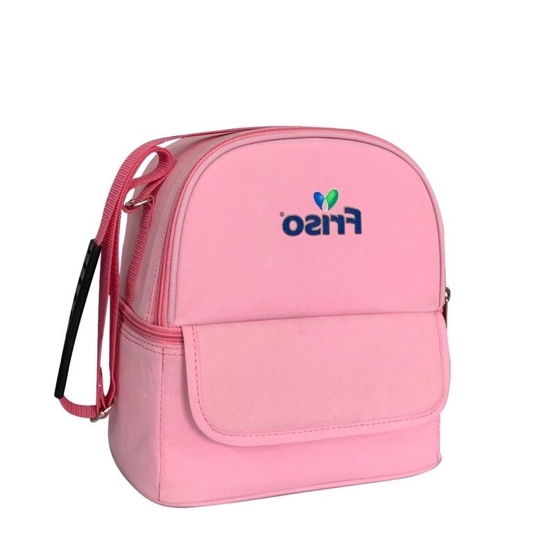 Balo Bỉm sữa Friso