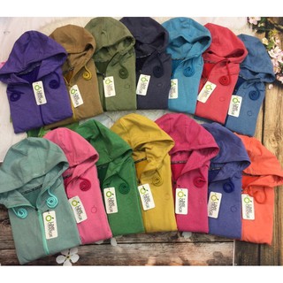 ÁO KHOÁC NỮ LIME 9-6 TÚI