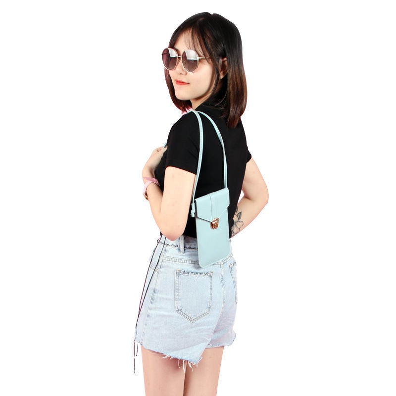 sỉ combo 10 túi đụng điện thoại