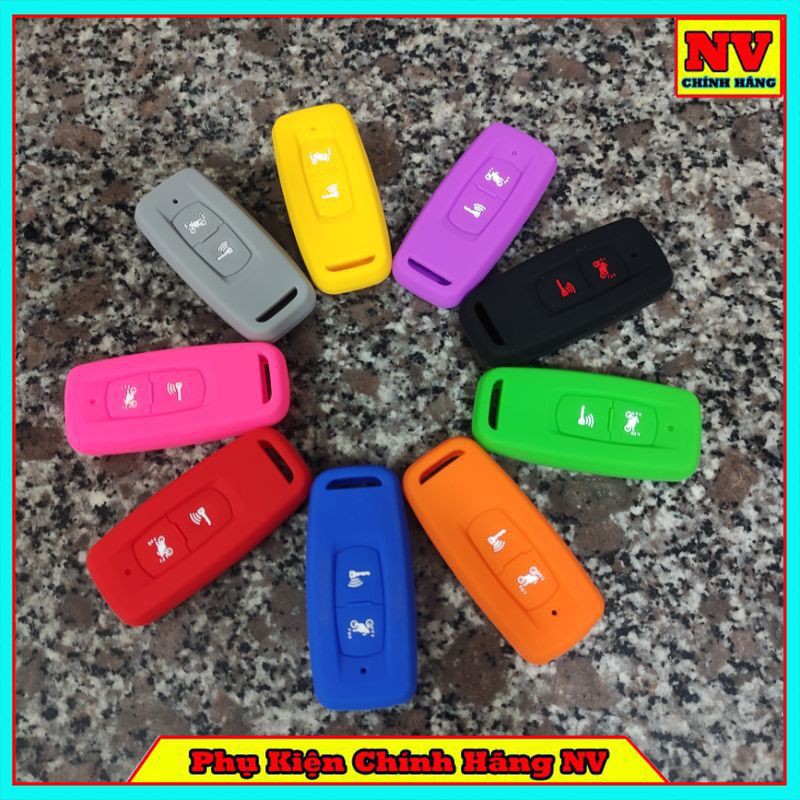 Bọc Chìa Khoá Smartkey Vision 2021 Nhiều Màu