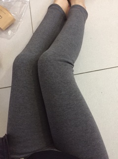 Quần Mèo Lót lông Siêu Ấm