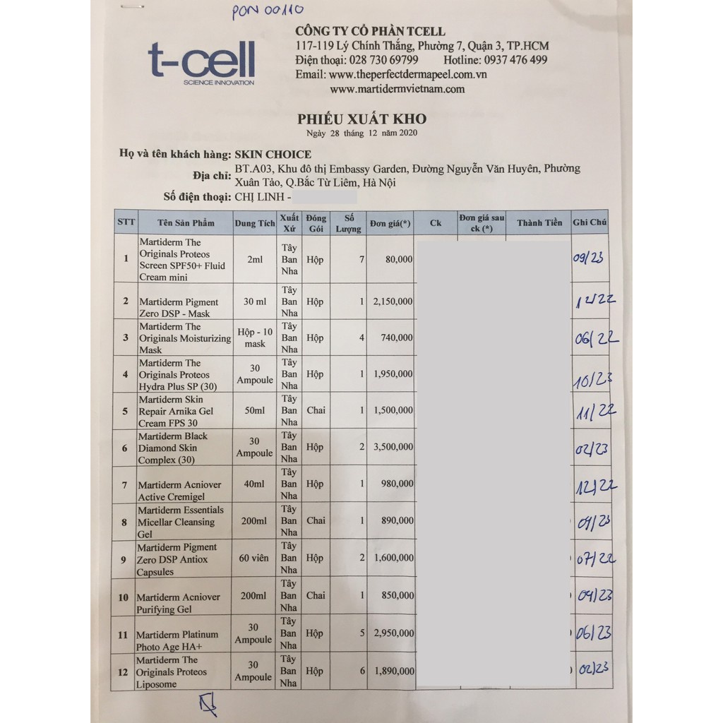 Kem Chống Nắng Phổ Rộng Toàn Diện Ngừa Lão Hóa, Nám Da MartiDerm The Originals Proteos Screen SPF50+ Fluid Cream 2ml | BigBuy360 - bigbuy360.vn