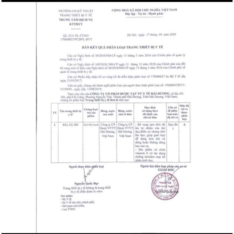 Combo 30 Gói Gel Bôi Trơn Tăng Khoái Cảm Gốc nước Relax 5Gram tiệt trùng mát lạnh