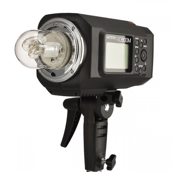 Đèn ngoại cảnh Flash GODOX AD600BM