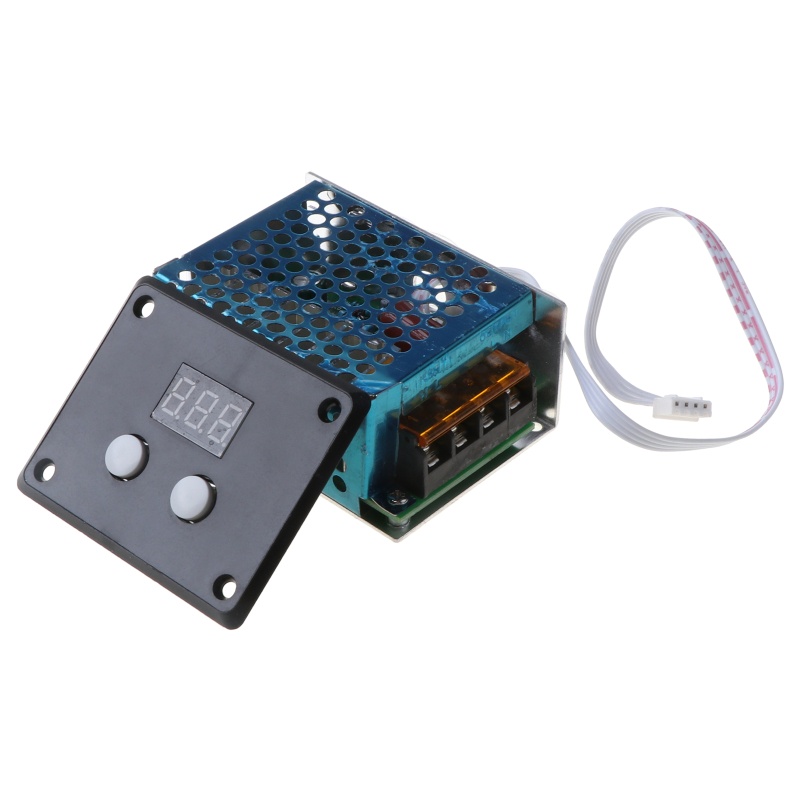 Bộ Điều Chỉnh Điện Áp AC 220V 4000W SCR