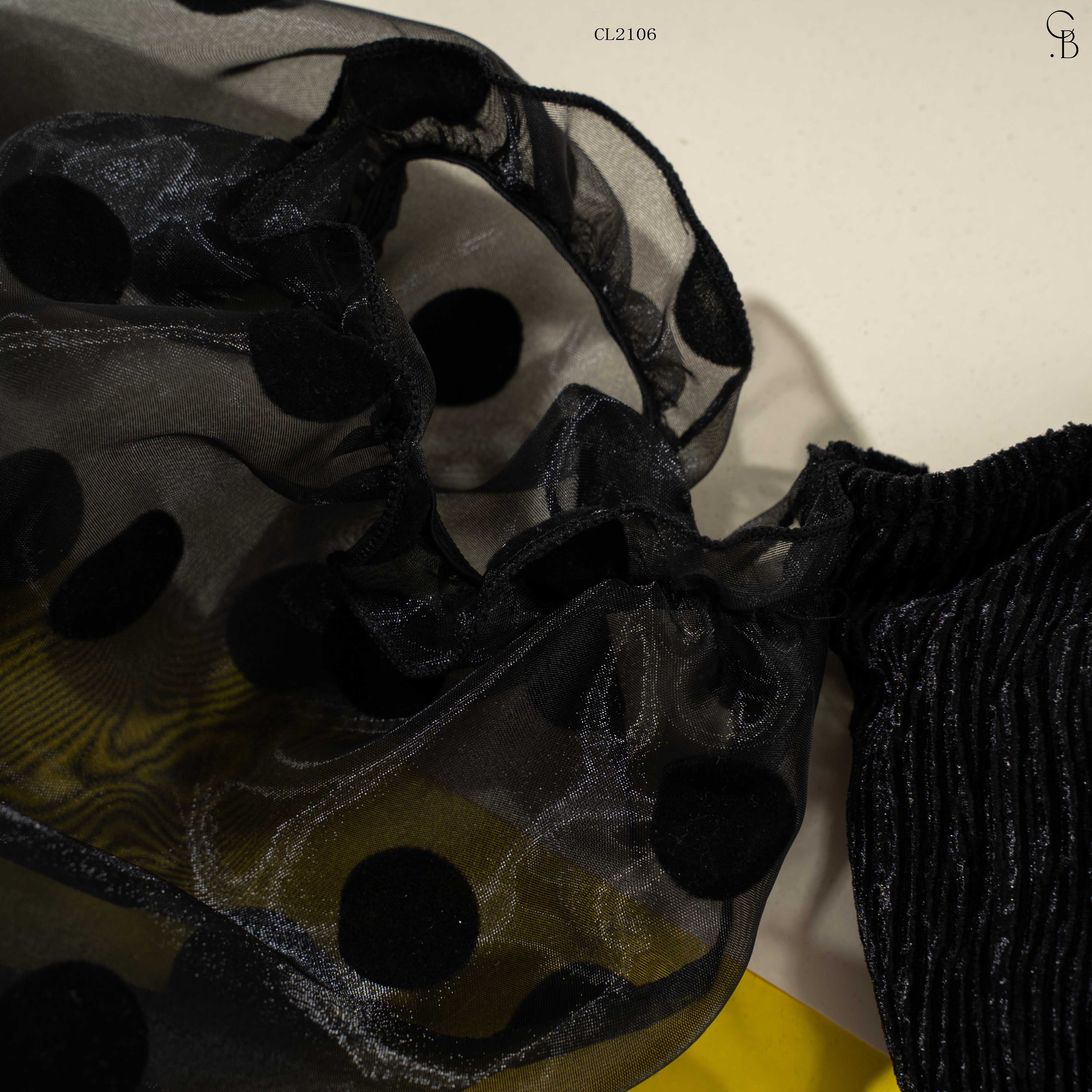 𝑪𝑶𝑪𝑶 𝑩𝑰𝑲𝑰𝑵𝑰 Monokini - Bộ Bơi Nữ ( CL2106 ) | BigBuy360 - bigbuy360.vn