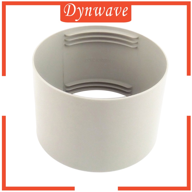 [DYNWAVE] Portable Air Conditioner Exhaust Hose Coupler/Coupling/Connector