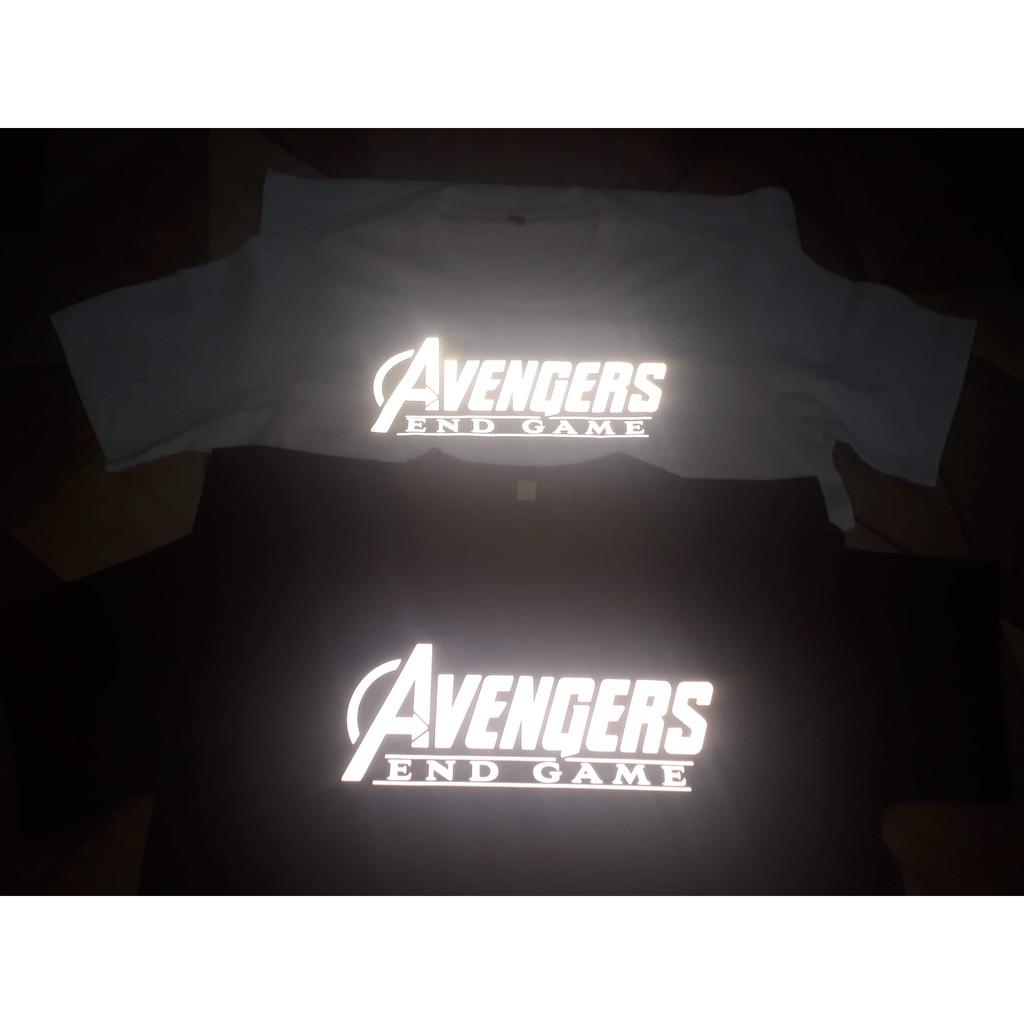 Áo phản quang Avenger