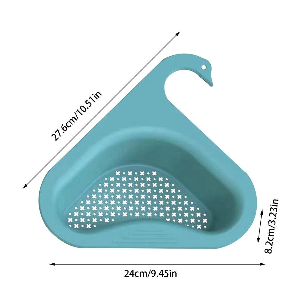Rổ đựng rau củ quả ráo nước đa năng tiện dụng cho nhà bếp