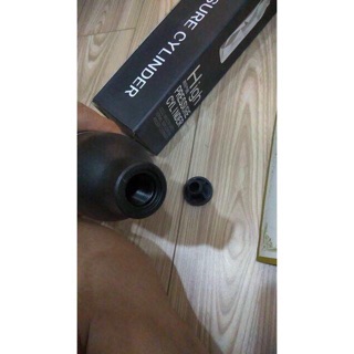 Bình nhôm cao cấp cho thợ lặn