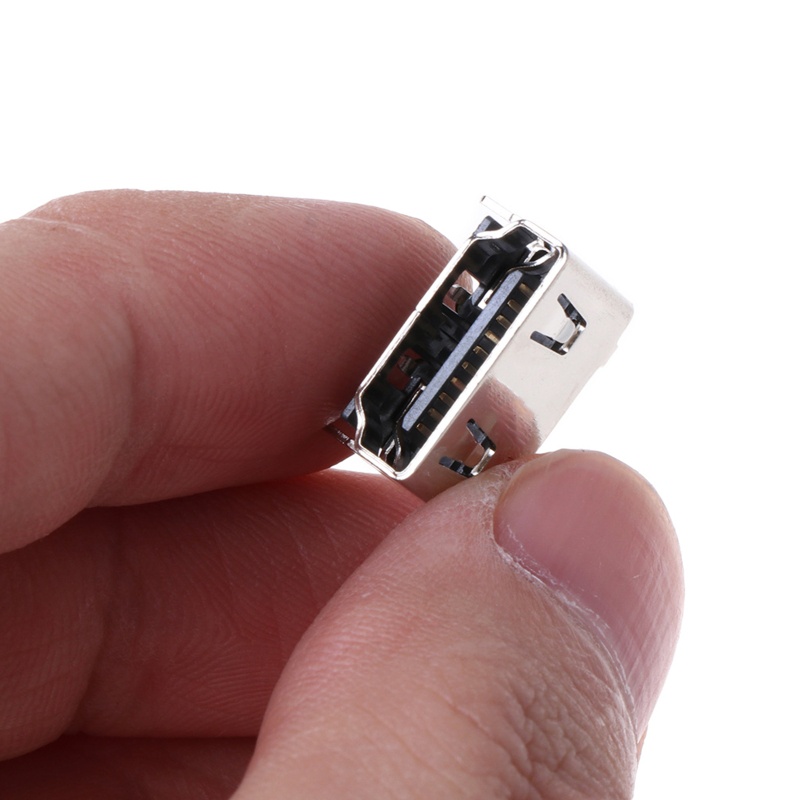 Phích Cắm Kết Nối Cổng Xbox 360
