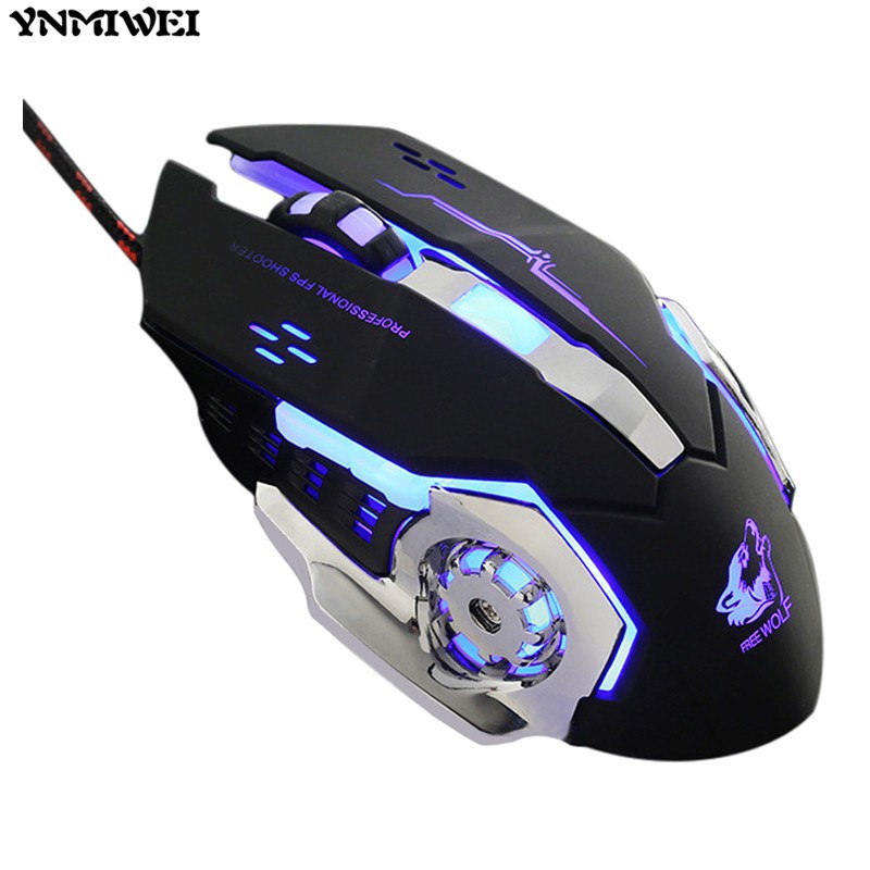 BỘ BÀN PHÍM G21 GAME VÀ CHUỘT X9 LED 7 MÀU + TẶNG LÓT TYLOOS
