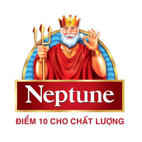 Dầu Ăn Neptune Ligh 5L