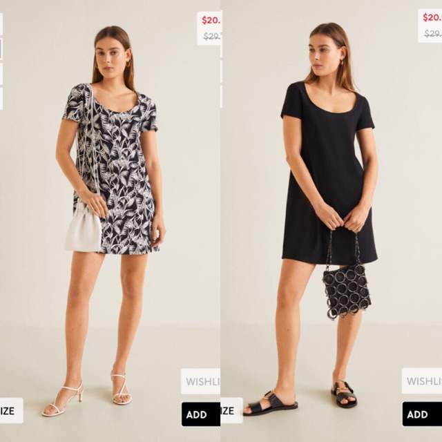 ĐẦM THUN CÁT MNG XUẤT XỊN D061 | BigBuy360 - bigbuy360.vn