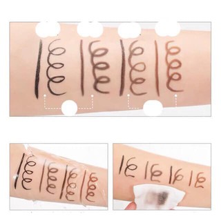 Bút Kẻ Mắt 2 Đầu Dạ - Sáp Multi Liner Maycreate