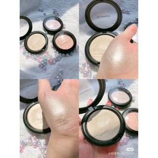 Phấn bắt sáng MAC Extra dimension Skinfinish