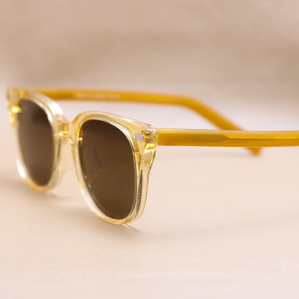 Kính Mát Nhựa TR Unisex Shady PK302 (Nhiều Màu) | BigBuy360 - bigbuy360.vn