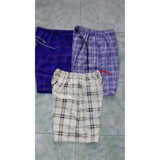 combo 17 cái quần đùi nam