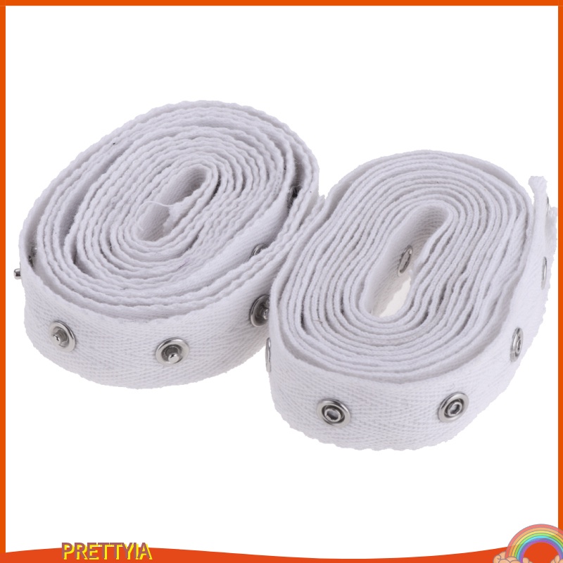 Nút Kim Loại Màu Bạc 2 Yards 20mm Dùng Làm Đồ Thủ Công Diy