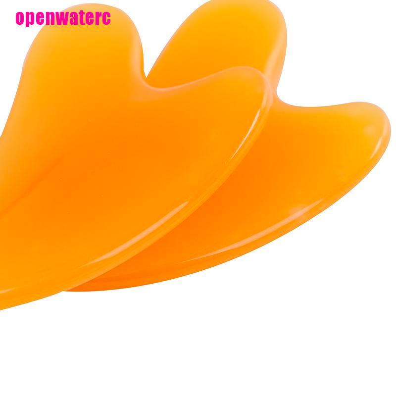 Dụng Cụ Mát Xa Gua Sha Cho Cơ Thể