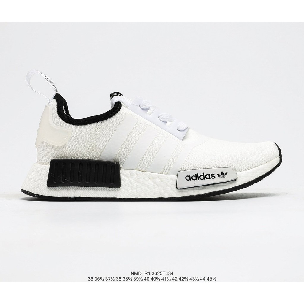 GIÀY SNEAKER MÃ SẢN PHẨM_ADIDAS NMD R1 NHIỀU MÀU PHONG CÁCH FULLBOX + FREESHIP KHI MUA 2 SẢN PHẨM