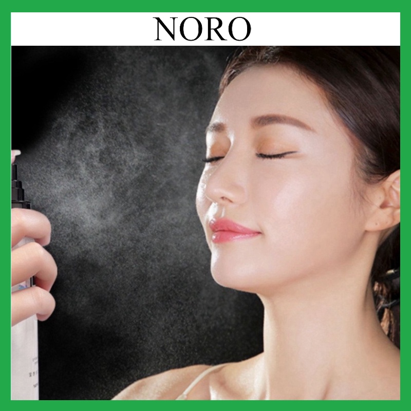 Xịt nhũ khoá trang điểm Dưỡng ẩm Giữ ẩm cố định lớp makeup HEYXI 100ML HXTD | BigBuy360 - bigbuy360.vn