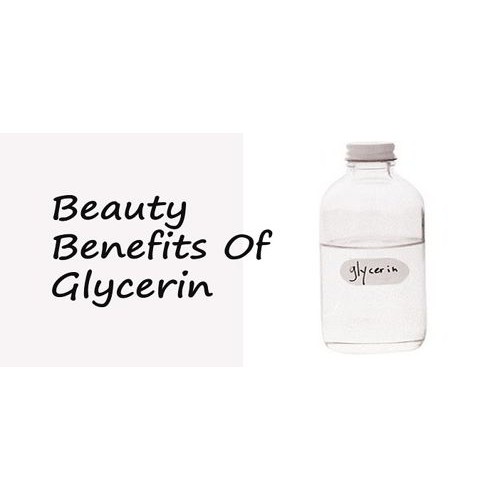 (100ml)Glycerin thực vật