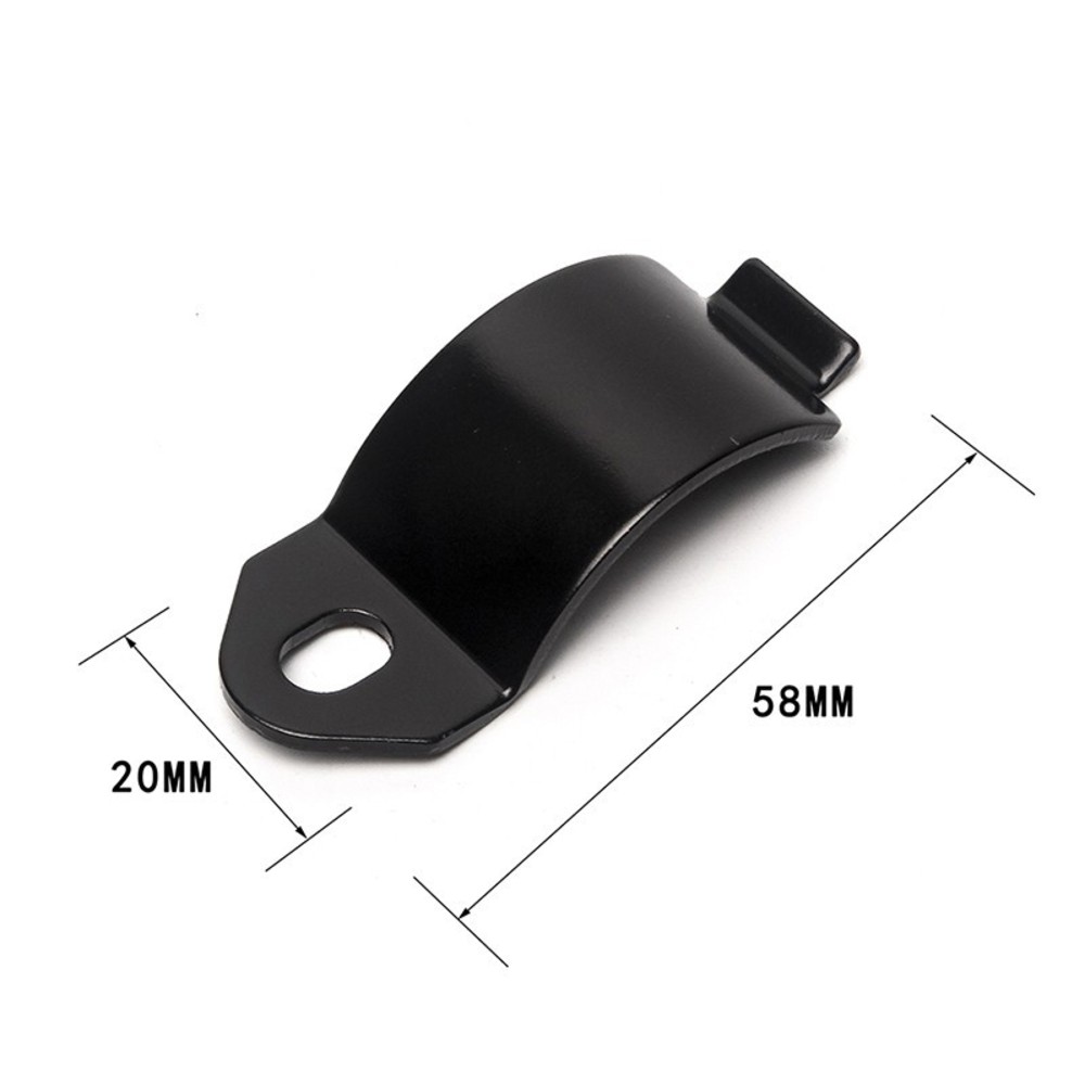 TAI BẮT ĐÈN XI NHAN | HÀNG THÉP DÂY DẶN CHUYÊN CHO CÁC DÒNG CLASSIC ĐỘ CHẾ CAFE RACER , TRACKER