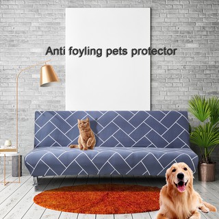 Vỏ bọc ghế sofa chất liệu co dãn đàn hồi