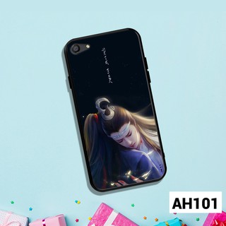 In hình theo yêu cầu [FREESHIP ĐƠN TỪ 50K] Ốp lưng OPPO A71 - A83 in hình Tiêu Chiến Vương Nhất Bác - Trần Tình Lệnh