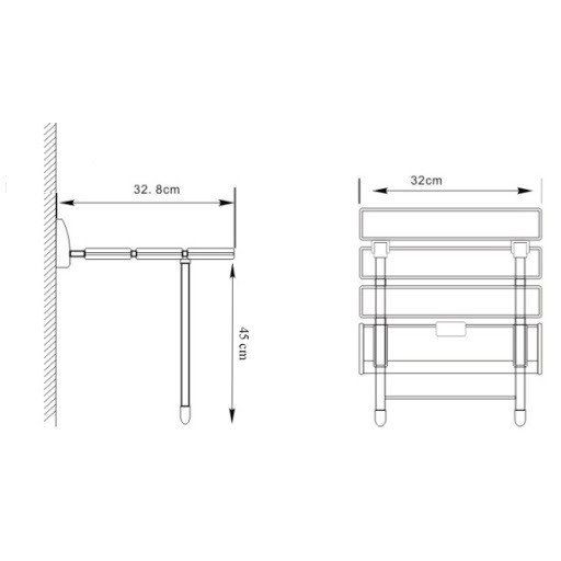 GHẾ NGỒI XÔNG HƠI CÓ CHÂN | BigBuy360 - bigbuy360.vn