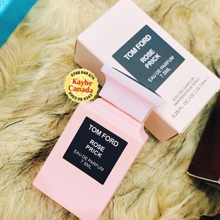 Nước hoa Tomford Mini Nhiều Mùi 7.5ml